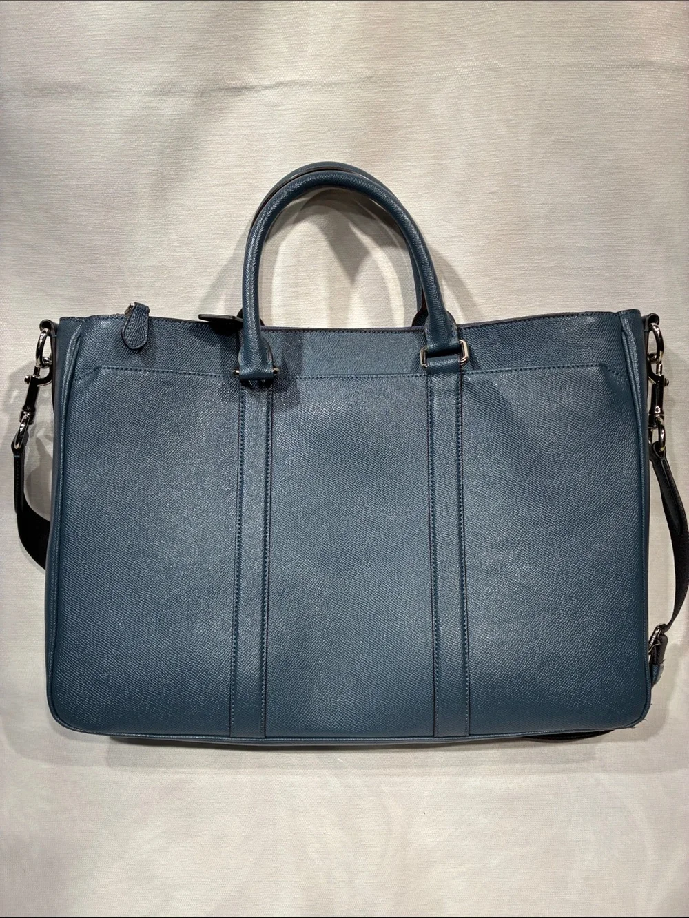 Coach Briefcase / Tote